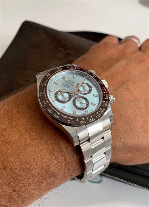 rolex daytona 50th anniversary for sale|Rolex daytona 50th anniversary price.